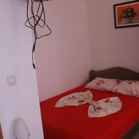 Apartments Dalila Ulcinj Room photo