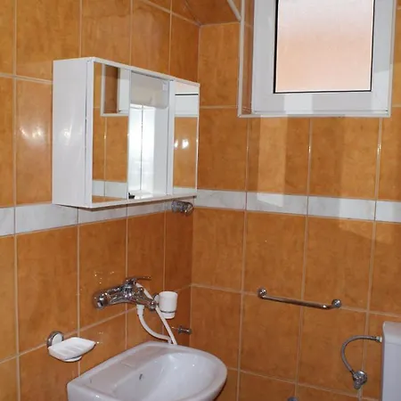 Apartments Dalila Ulcinj Room photo