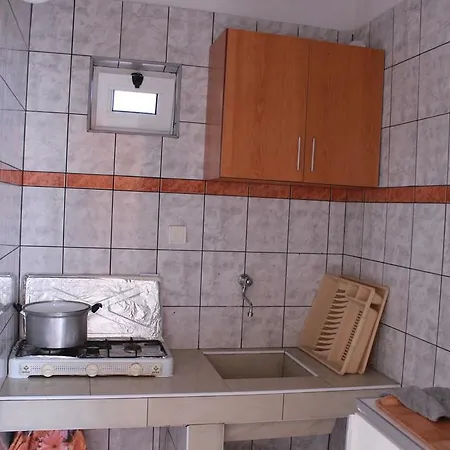 Apartments Dalila Ulcinj Exterior photo