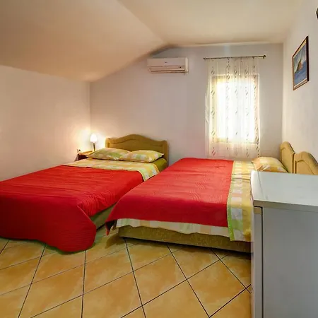Apartments Dalila Ulcinj Exterior photo