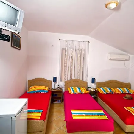 Apartments Dalila Ulcinj Room photo