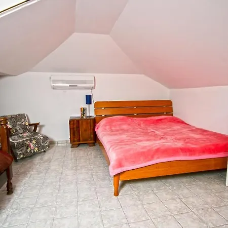 Apartments Dalila Ulcinj Room photo