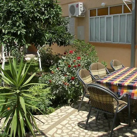 Apartments Dalila Ulcinj Room photo