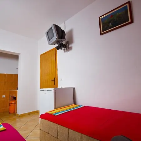 Apartments Dalila Ulcinj Room photo