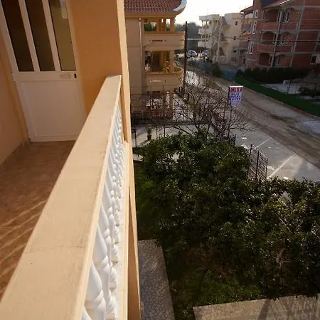 Apartments Dalila Ulcinj Room photo