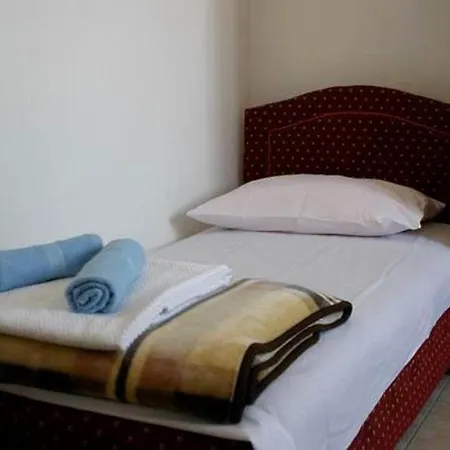 Apartments Dalila Ulcinj Room photo