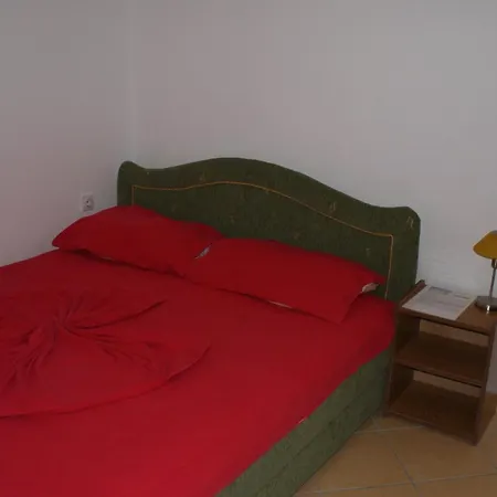 Apartments Dalila Ulcinj Room photo