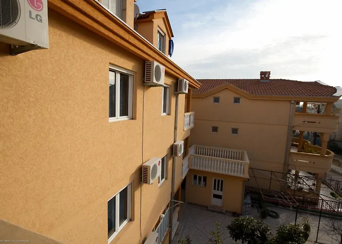Apartments Dalila