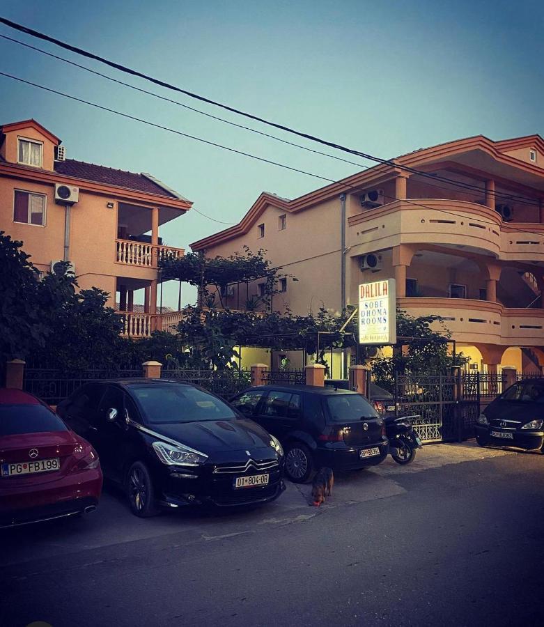 Apartman Dalila Ulcinj