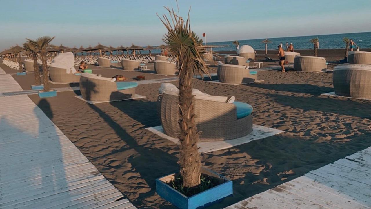 Apartman Dalila