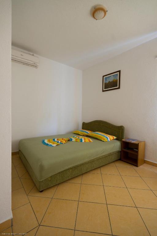 Dalila Apartman *