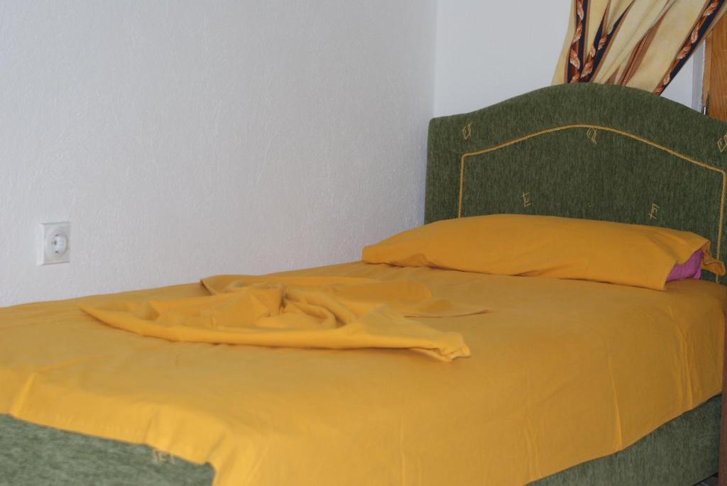 Apartman Dalila *