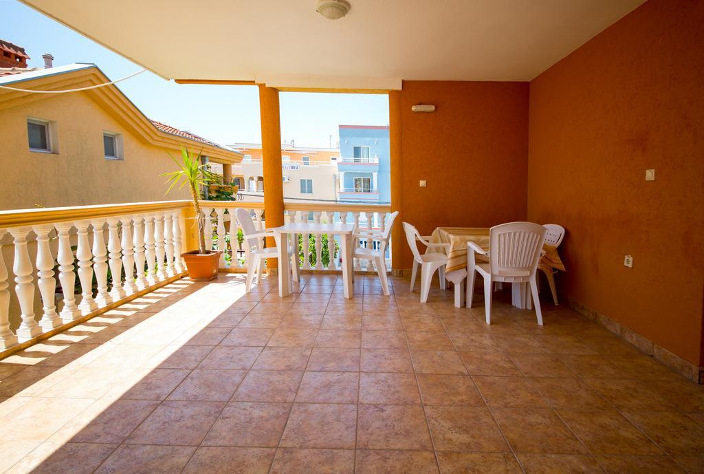 Apartman Dalila Ulcinj