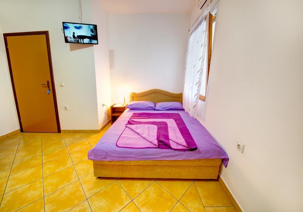 Apartman Dalila