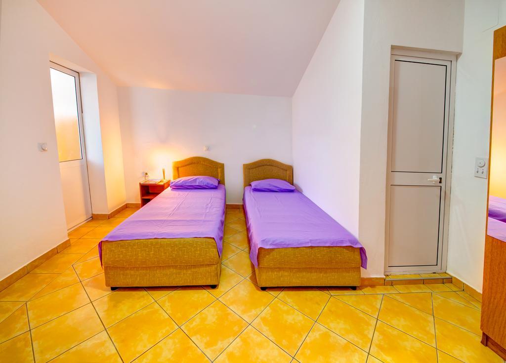 Apartman Dalila