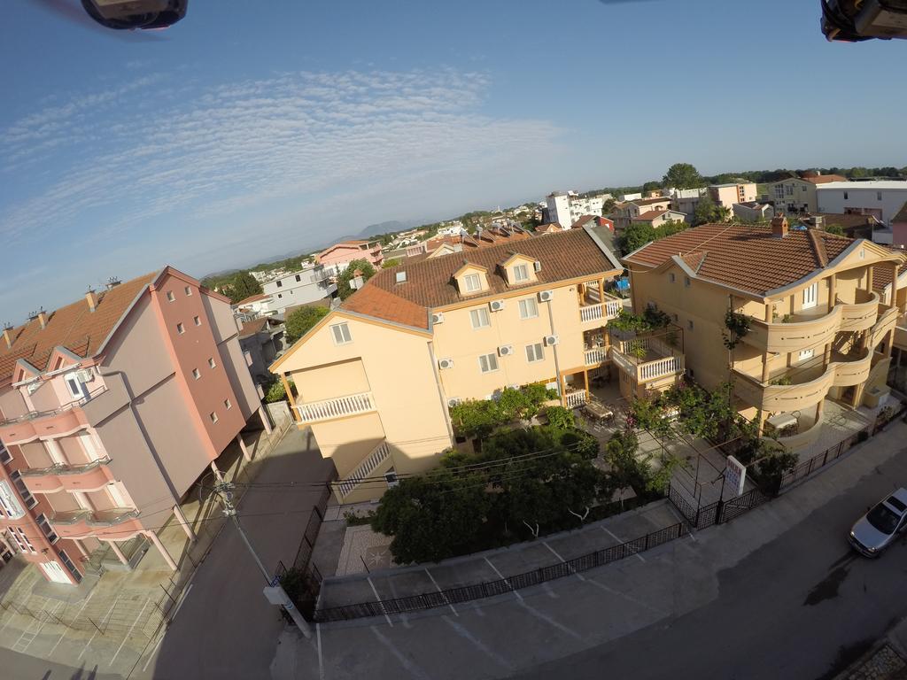 Apartman Dalila