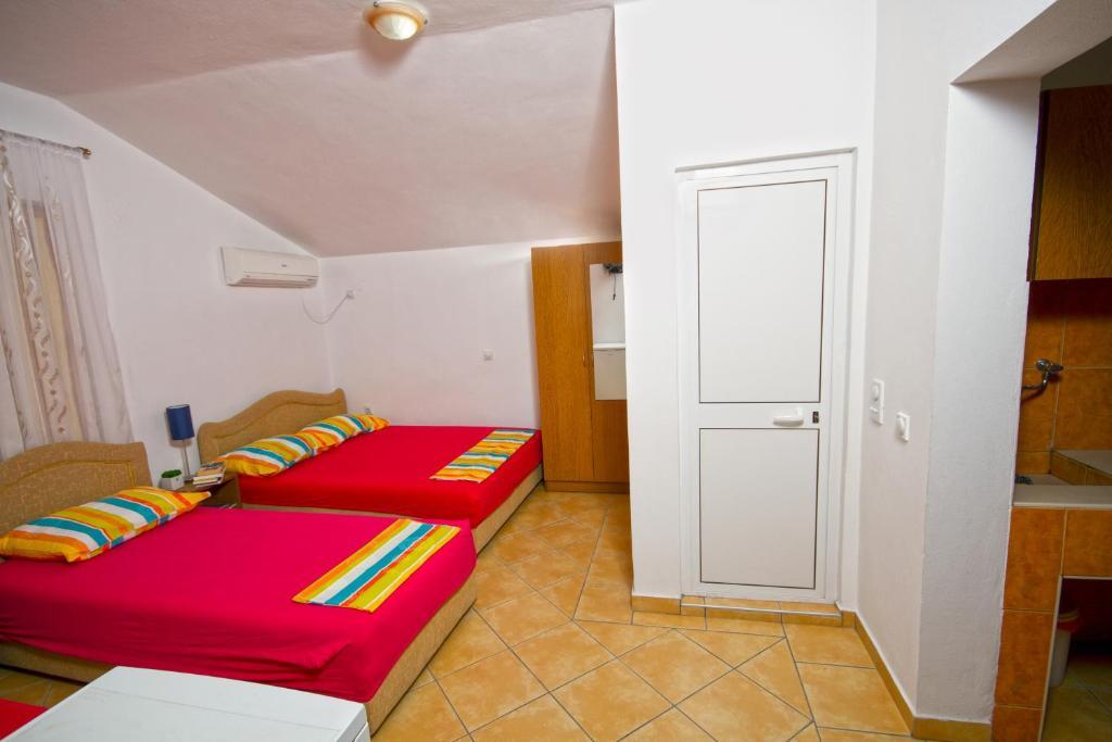 Dalila Apartman *