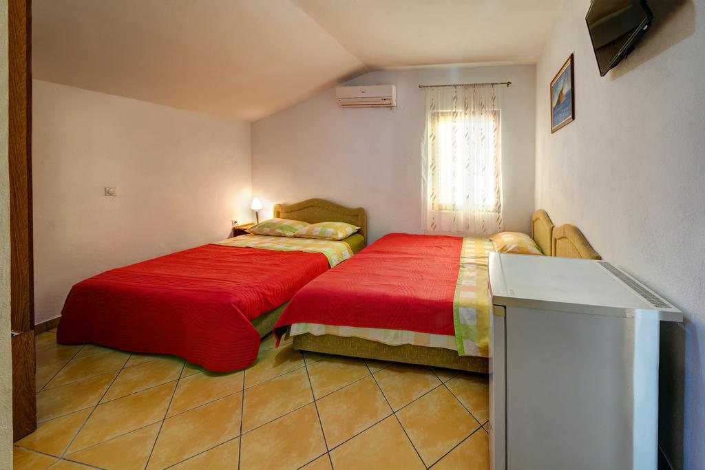 Apartman Dalila